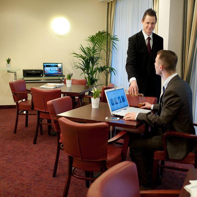 Hotel Achat Heppenheim 4*