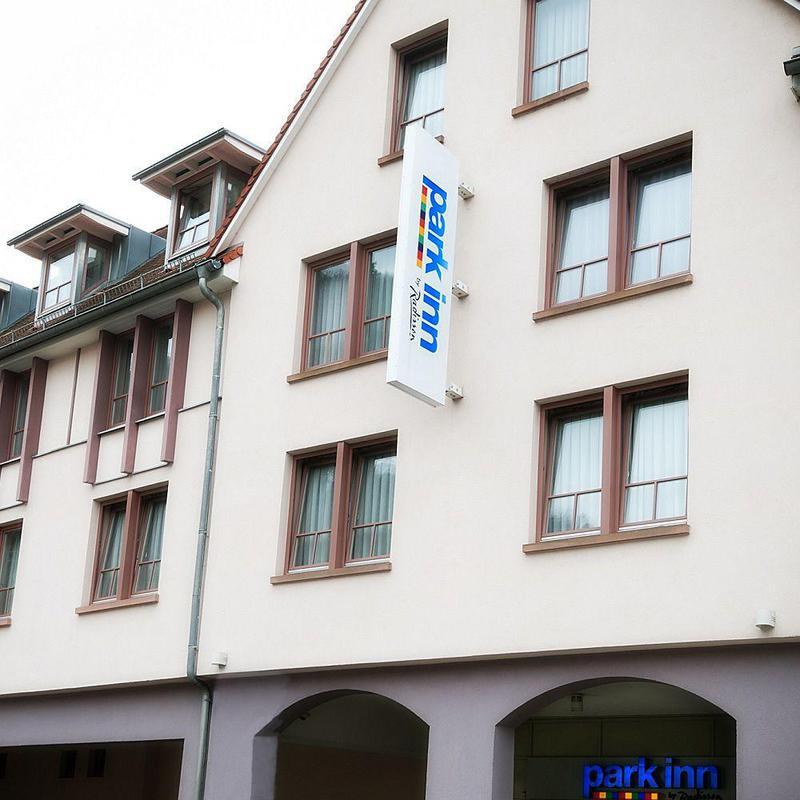 Achat Heppenheim Hotel Heppenheim (Bergstrasse)