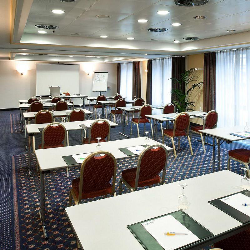 Michel Heppenheim Hotel