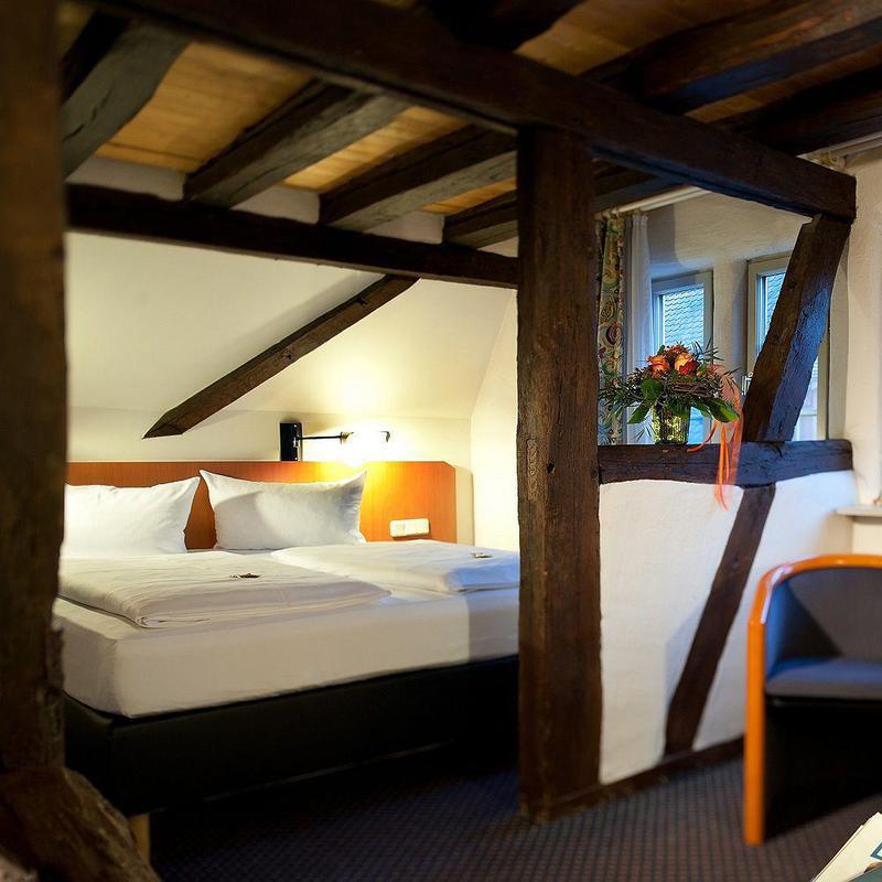 Hotel Michel Heppenheim 4*