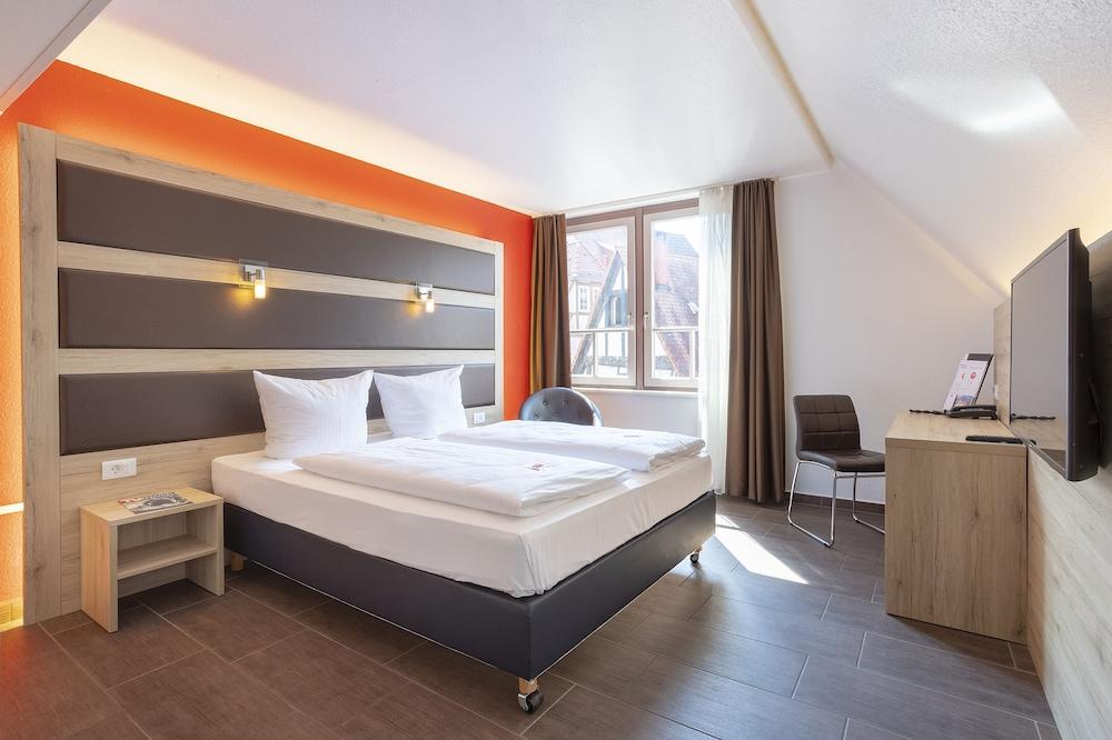 Hotel Michel Heppenheim Heppenheim (Bergstraße)