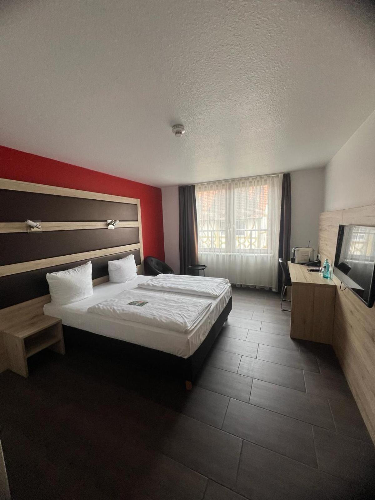 Hotel Achat Heppenheim 3*