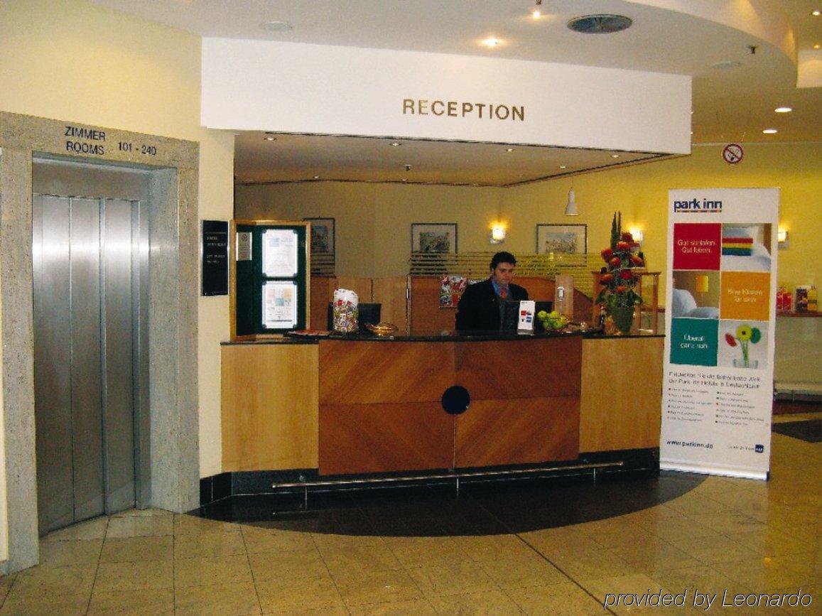 Achat Heppenheim Hotel 3*
