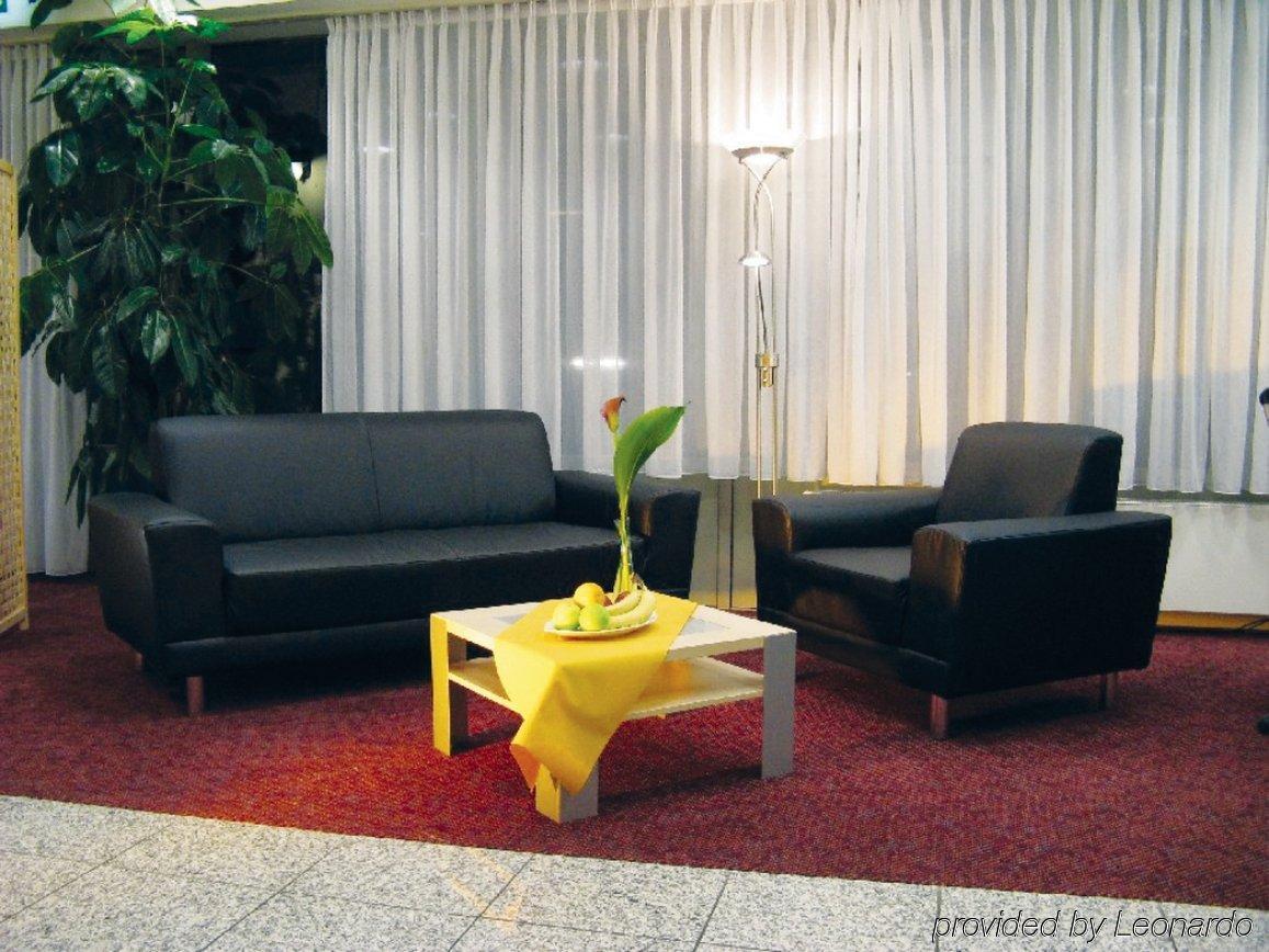 Hotel Achat Heppenheim
