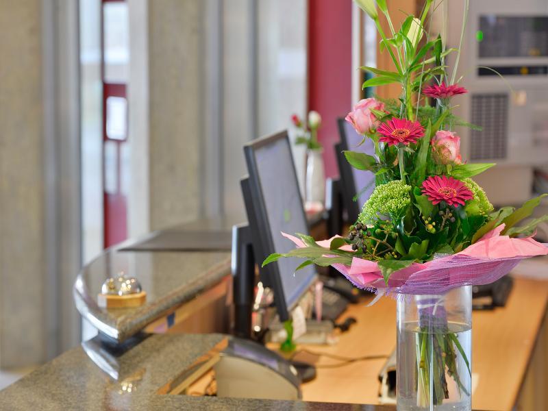 Hotel Achat Heppenheim
